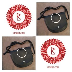 Meet your Posher, Mia